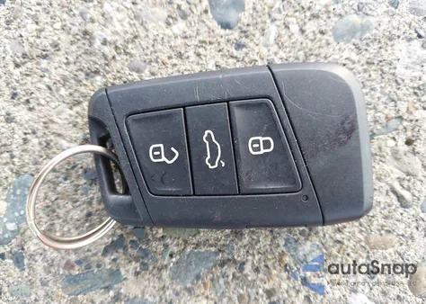 2023 Volkswagen Taos 1.5T S из США, поврежденный, VIN 3VVCX7B24PM362955